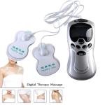 Digital Therapy Machine -2 pad lighting