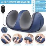 Chigo Calf & Foot Massager