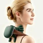 Neck And Shoulder Pro Massager For Shoulders And Leg