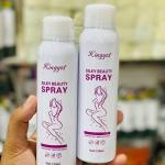 Kingyes Silky Beauty Painless Hair Removal Spray For Men & Women 150ML – Hair Remova