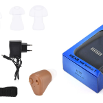 axon k 88 rechargeable hearing aid
