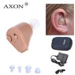 axon k 88 rechargeable hearing aid