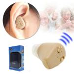 axon k 88 rechargeable hearing aid