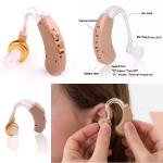 Axon Hearing Aid X-168