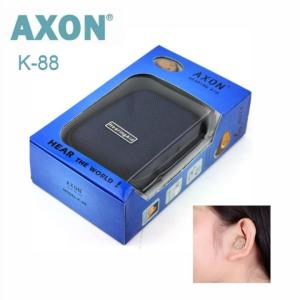 axon k 88 rechargeable hearing aid