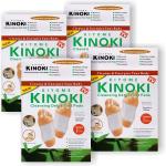 Kinoki Cleansing Detox Foot Pad - 10 Pads