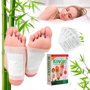 Kinoki Cleansing Detox Foot Pad - 10 Pads