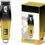 Kemei Pro Electric Hair Clipper Km-709A Rechargeable Hair Cutter
