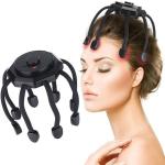 Riviera Head Massager
