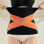 Women's Seamless Tummy Control Belt, Tummy Control Shapewear, Waist Trainer Belt