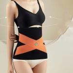 women seamless tummy control belt