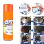 High Quality Kitchen Foam Cleaner Spray 500ML