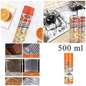 High Quality Kitchen Foam Cleaner Spray 500ML