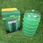 5 Layer Food Safety Cover