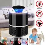 Electric Mosquito Killer LED Light Trap Lamp