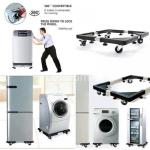 Washing Machine e Special Base for Refrigerator Fridge Washing Machine Rack