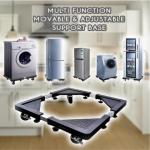 Washing Machine e Special Base for Refrigerator Fridge Washing Machine Rack