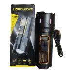 Metal Torch Light X55