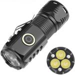 Mini LED Flash Light