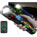 CB-G671 Rechargeable LED Flashlights