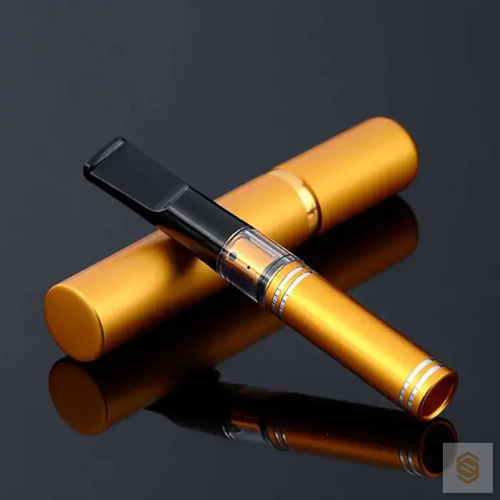 cigarette filter (5pc set)