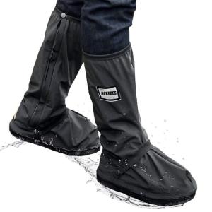 Waterproof Shoe Covers - 1 pcs