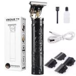 T9 Rechargeable Hair Trimmer for Man
