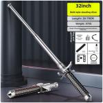 Survival Self Defense Stick (32 Inch )