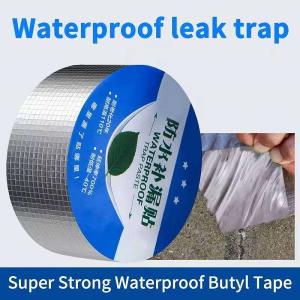 Waterproof aluminum Foil tape