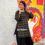 Only Kurti Kabbo By Her Modest