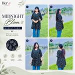 Joba fuler kurti By Her Modest