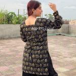 Only Kurti Kabbo By Her Modest