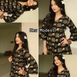 Style Hati Kurti By Her Modest