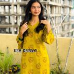 Pikuli Kurti By Her Modest
