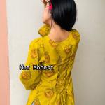 Pikuli Kurti By Her Modest