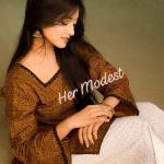 Maya Kurti By Her Modest