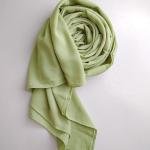 Dubai Cherry Hijab Fashionable Soft Premium Quality - Long Size