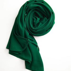 Dubai Cherry Hijab Fashionable Soft & Premium Quality 90"/30" - Hijab