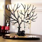 1 Piece Tree Shape Jewelry Display