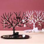 1 Piece Tree Shape Jewelry Display