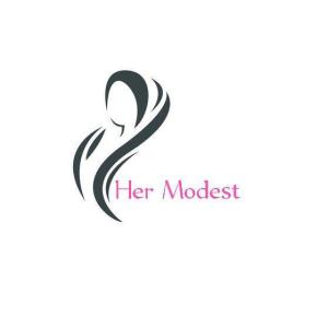 Her Modest