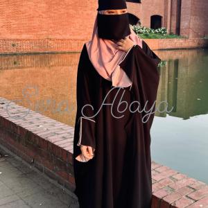 Elma Abaya - Only Abaya